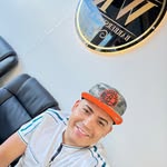 Wilson medrano - @solismedrano23 - Instagram