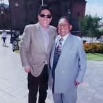 Wilson Medrano - @wilsonmedranopa - Instagram