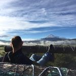 Wilson Moore - @worldtraveler0923 - Instagram