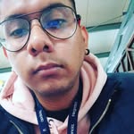 wilson Moran - @moranwilson96 - Instagram