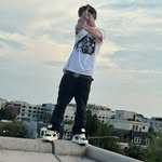 Wilson Moran - @mwilson_.x7 - Instagram