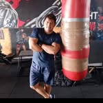 Wilson Moran. - @wilsontaekwondofighting - Instagram