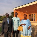 Ngoga Wilson - @wilsonngoga - Instagram