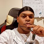 Wilson Ortega - @will.ortega94 - Instagram