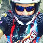 Wilson J. Ramos Pagan - @wlison694 - Instagram