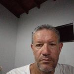Wilson Pagani da Silva - @silvawilsonpaganida - Instagram