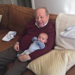 John Wilson Rowe - @rowe8111 - Instagram