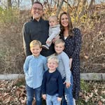 Lindsay Wilson Saunders - @lindsay_saunders - Instagram