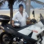 Wilson Schmidt - @schmidt5203pirata - Instagram