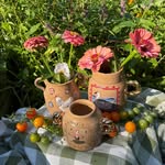 Liz Wilson-Shaffer - @speckled.selkie.ceramics - Instagram