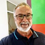 Wilson Simoes Luz Filho - @luz_wilson1965 - Instagram