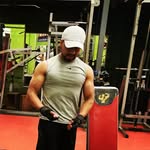 Wilson Simon - @wilson.simon.12 - Instagram