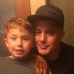 Wilson Simon - @wilsonsimon1971 - Instagram