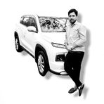 Wilson Singh - Facebook