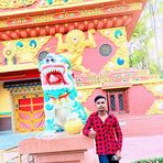 Wilson Singh - Facebook