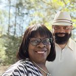 Cynthia L Singleton-Wilson - @singletonwilson7 - Instagram