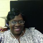 Cynthia L Singleton-Wilson - @singletonwilson - Instagram
