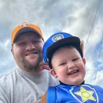 Cody Wilson - @wilson_strong1173 - Instagram