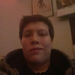 Wilson Strong - @whatsit2yeah - Instagram