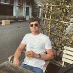 Wilson Thompson - @w_thompson_ - Instagram