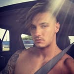 Wilson Thompson - @wlsnthmpsn97 - Instagram
