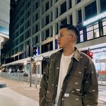Wilson Tong - @wilsontongws - Instagram