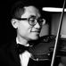 Wilson Tong Atlanta Wedding Violinist - Facebook