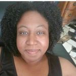 Regina Wilson-turner - @turner.wilsonr - Instagram