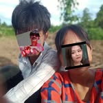 Rawilson Timung - @rawilsontimung - Instagram