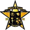 Wilson ⭐️ - @wilson..and.young - TikTok