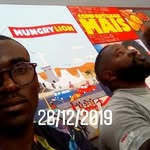 Wilson samunga Wilson - @wilsonsamunga - Instagram