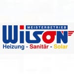 WILSON - @wilson__heizungsbau - Instagram