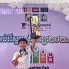wilsonung3 - @wilsonung3 - TikTok