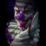 zemo - @wilsonunggul6 - Instagram