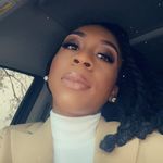Raquel Wilson-Wallace ✨ - @raquel_horizon - Instagram