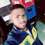Wilson Wallace - @wilson_wallace_brum - Instagram
