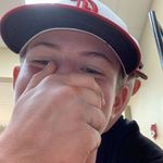 Chase Wilson Wise-🐐 creamer - @babychasewise2 - Instagram