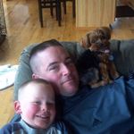 Wilson Wise - @wilsonwise7005 - Instagram