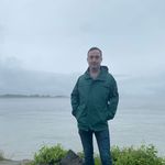 Wilson Wise - @wilsonodk - Instagram