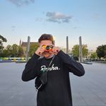 Wilson Wise - @wilsonwise - Instagram
