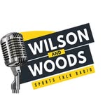Wilson & Woods Sports Talk - @wilsonnwoods - Instagram