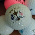 Wilson irons. callaway woods. - @golfingwhenican - Instagram