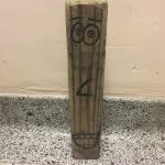 Wilson Woods - @wilsonthelog - Instagram