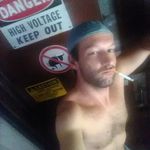 Wilson Woods - @wilsonwoods92 - Instagram