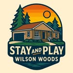 WILSON WOODS stay & play - @wilsonwoodsboynecity - Instagram