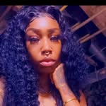 Alesia Wilson-Wright - @moochwright - Instagram