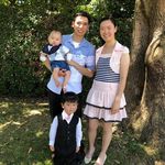 Wilson Yip - @wilsonyiphknz - Instagram