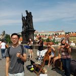 Wilson Yip - @yipwilson - Instagram