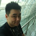 Wilson Yip - @wilsonyip88 - Instagram