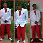 Wilton Davis - @wilton_harris1 - Instagram